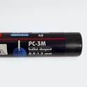 Маркер POSCA на водній основі блакитний PC-3M 0.9-1.3мм