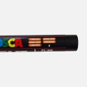 Маркер POSCA на водній основі помаранчевий PC-3M 0.9-1.3мм