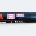 Маркер POSCA на водній основі рожевий PC-3M 0.9-1.3мм
