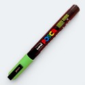 Маркер POSCA на водній основі салатовий PC-3M 0.9-1.3мм