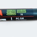 Маркер POSCA на водній основі салатовий PC-3M 0.9-1.3мм